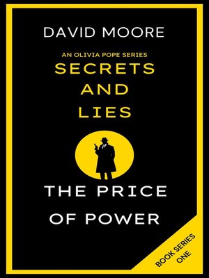 cover image of Secrets and Lies